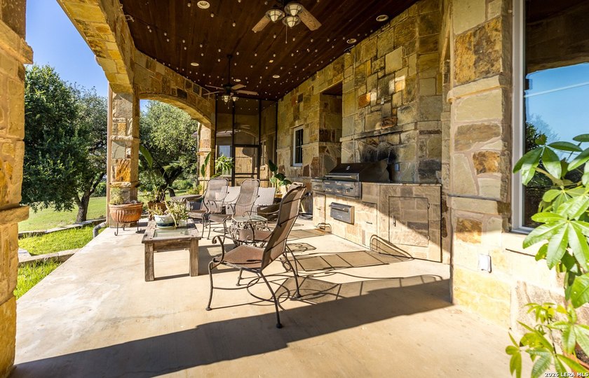 The 4,482 sq/ft single-story home was built in 2010 on a slab - photo 11