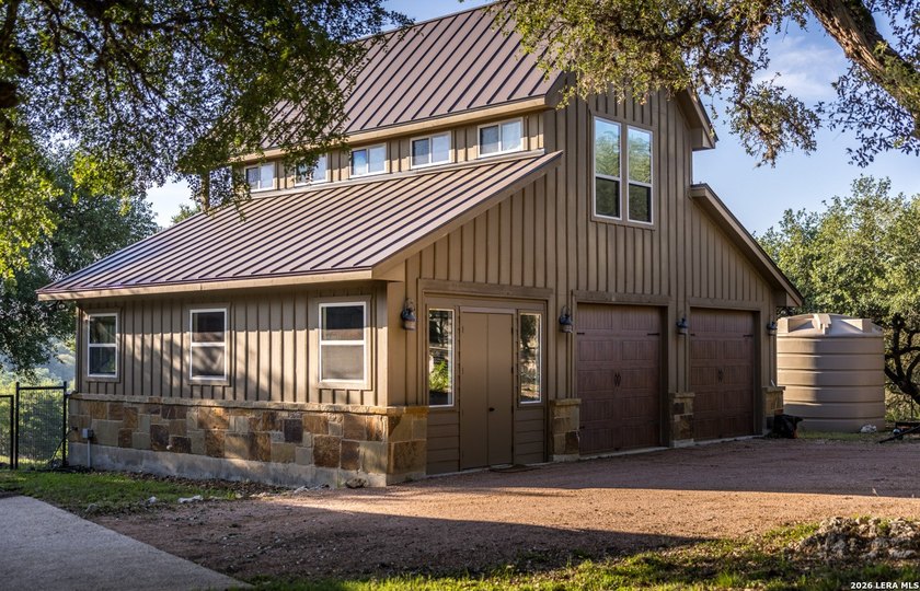 The 4,482 sq/ft single-story home was built in 2010 on a slab - photo 13
