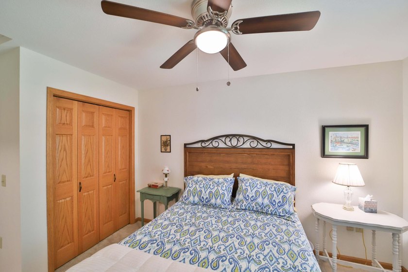 Four-bedroom, three-bathroom home with a two-stall garage - photo 23