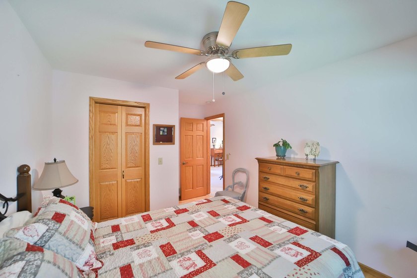 Four-bedroom, three-bathroom home with a two-stall garage - photo 29