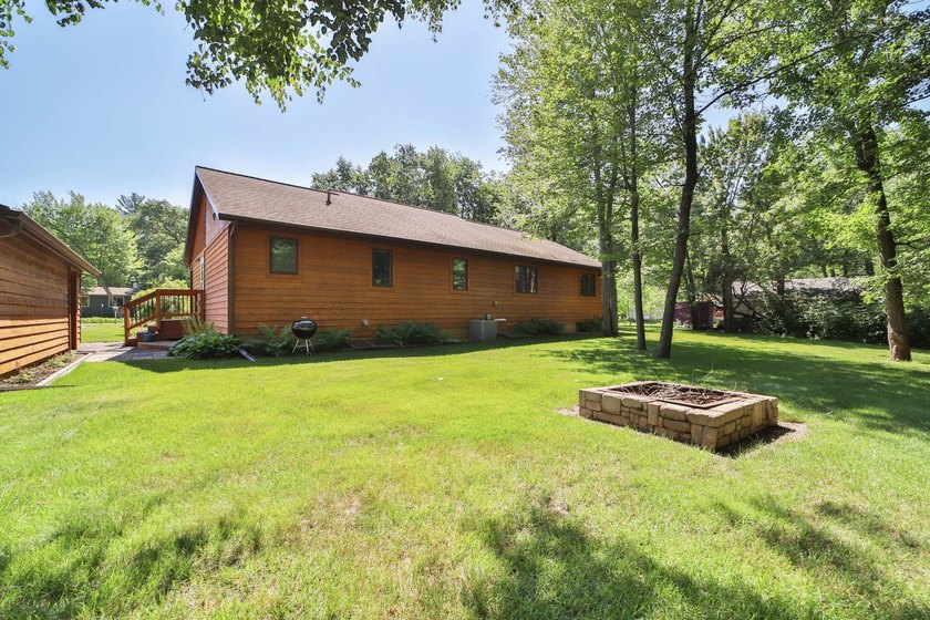 Four-bedroom, three-bathroom home with a two-stall garage - photo 49