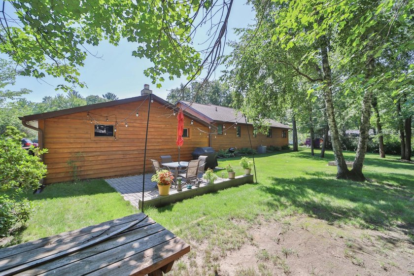 Four-bedroom, three-bathroom home with a two-stall garage - photo 50