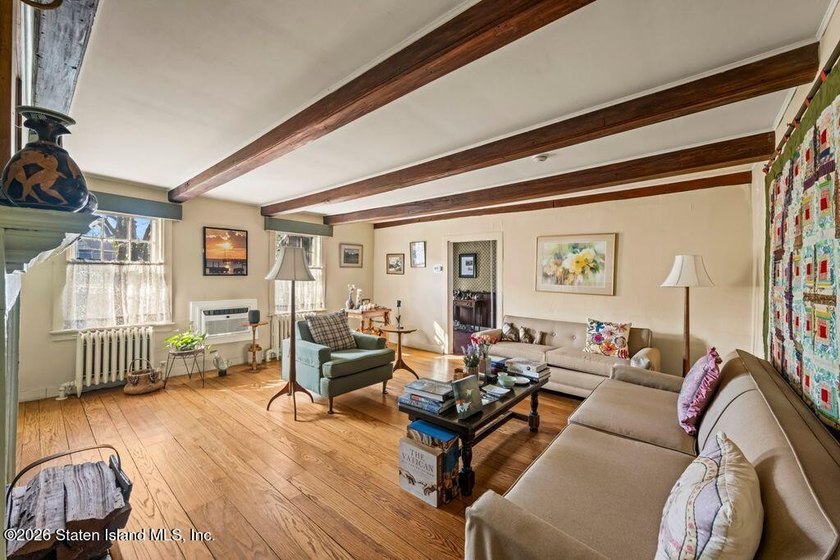 Step into a rare piece of Staten Island history with the iconic - photo 8