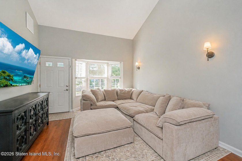 Experience modern living at its finest in this fully renovated - photo 6