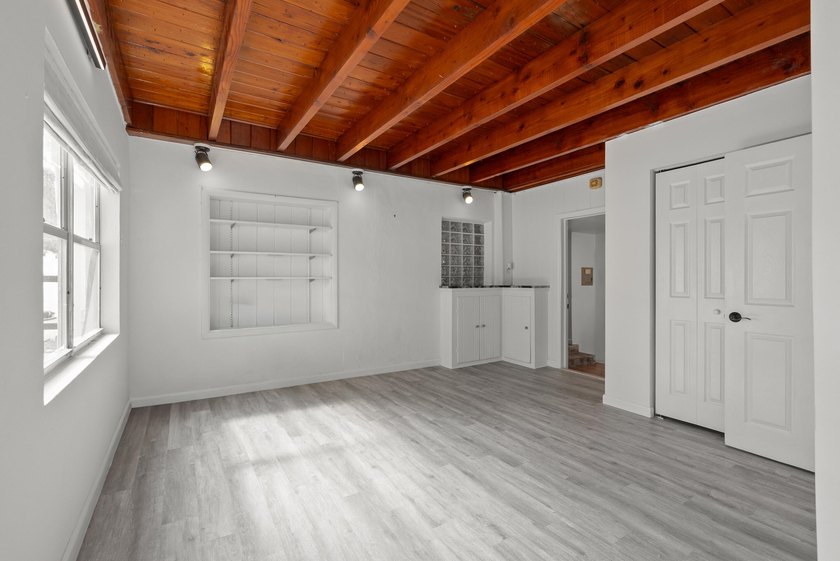 Stunning Spanish Mission-style 3-bedroom, 2-bath home blending - photo 14