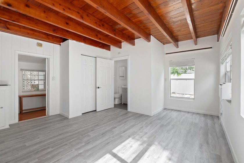 Stunning Spanish Mission-style 3-bedroom, 2-bath home blending - photo 15