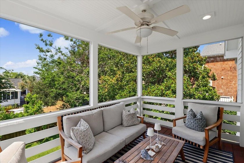 Welcome to your own Sullivan's Island retreat, where timeless - photo 18