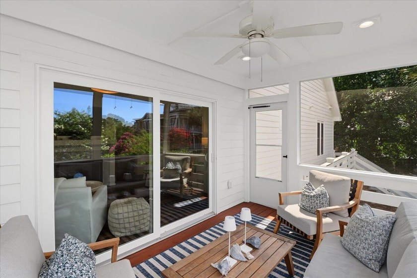 Welcome to your own Sullivan's Island retreat, where timeless - photo 19