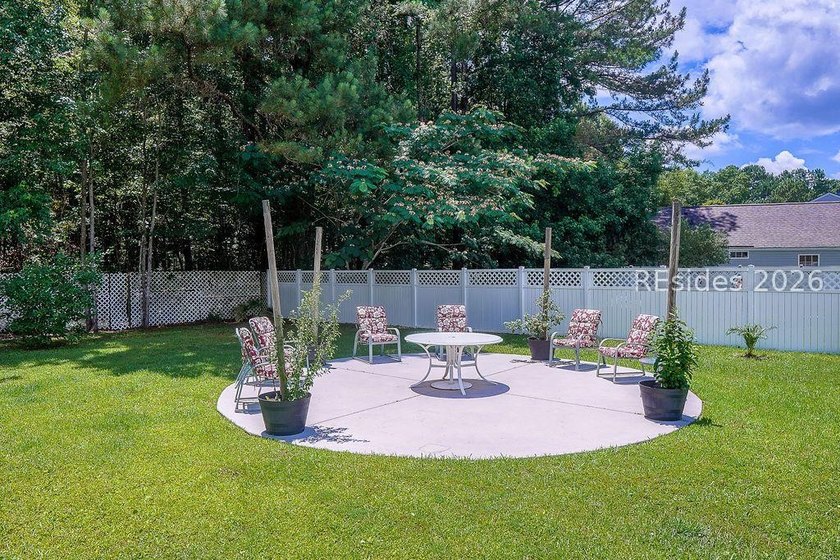 This is one of the largest lots in The Farm, offering a prime - photo 19