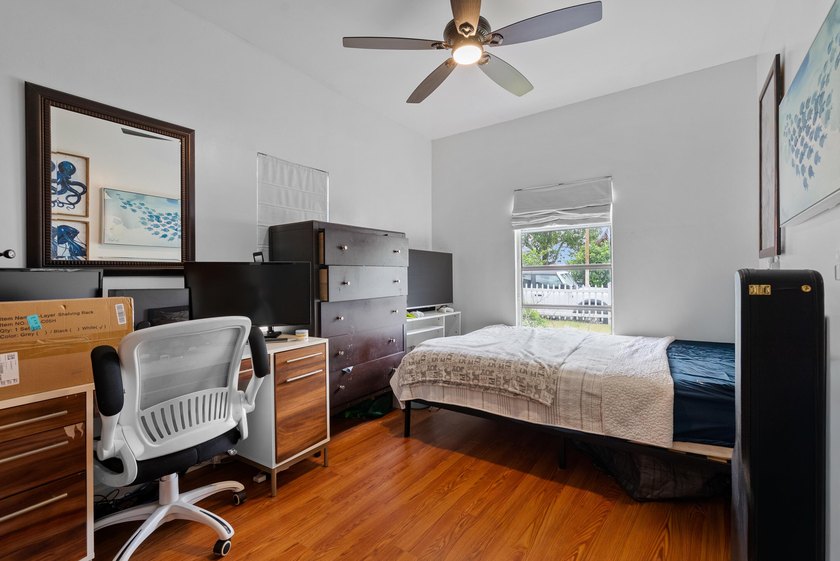 Stunning Spanish Mission-style 3-bedroom, 2-bath home blending - photo 19