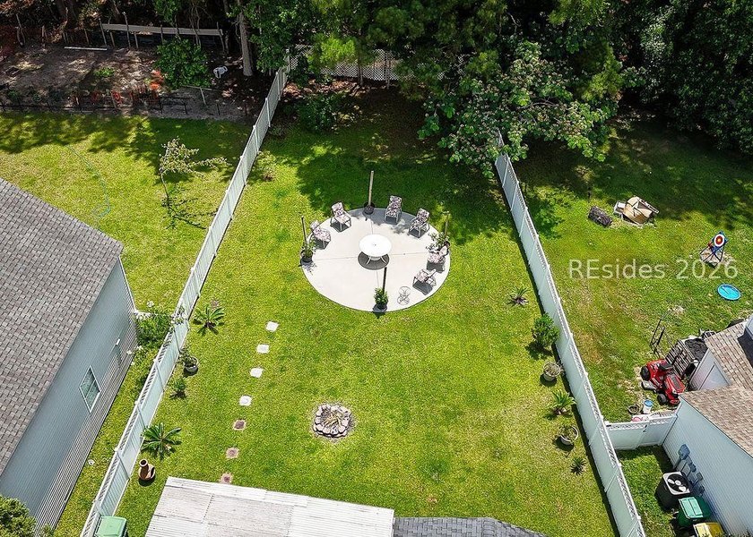 This is one of the largest lots in The Farm, offering a prime - photo 20