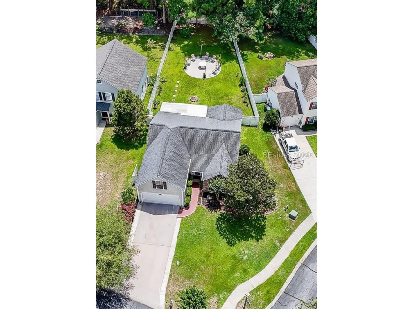 This is one of the largest lots in The Farm, offering a prime - photo 22