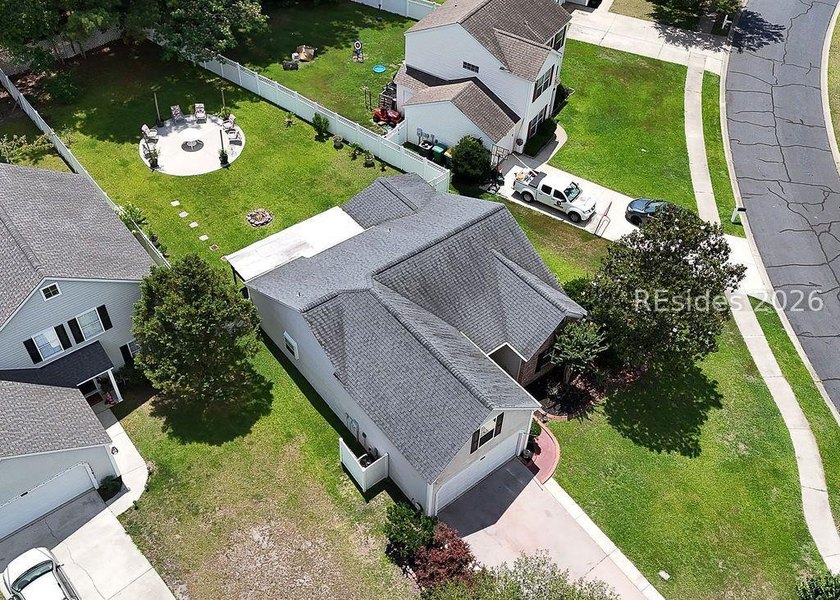 This is one of the largest lots in The Farm, offering a prime - photo 23
