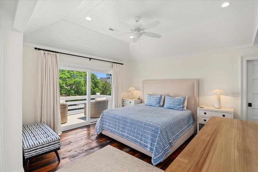Welcome to your own Sullivan's Island retreat, where timeless - photo 32