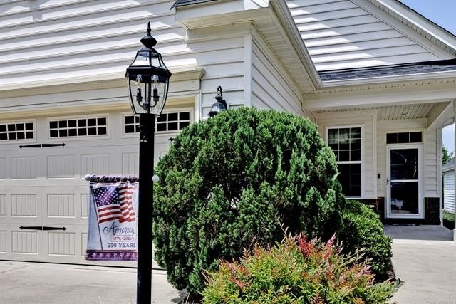Welcome Home to 6371 Cordelia Road! Darling *Belle Grove* - photo 3