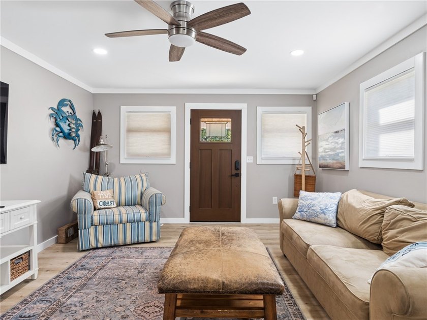 DEEP WATER!! Tucked away in the sought-after Reed Creek area of - photo 3