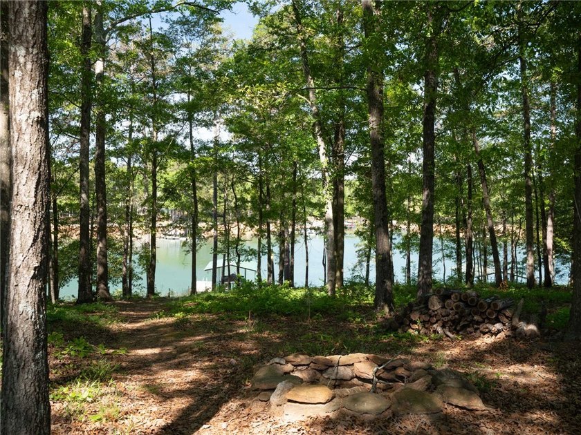 DEEP WATER!! Tucked away in the sought-after Reed Creek area of - photo 4