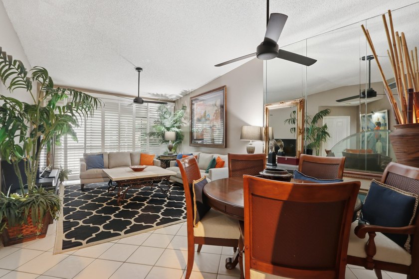 Welcome to the desirable 55+ community of Park Pointe in - photo 9