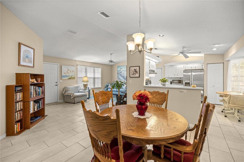 2020 ROOF! 2022 WATER HEATER! Welcome to the charming expanded - photo 8