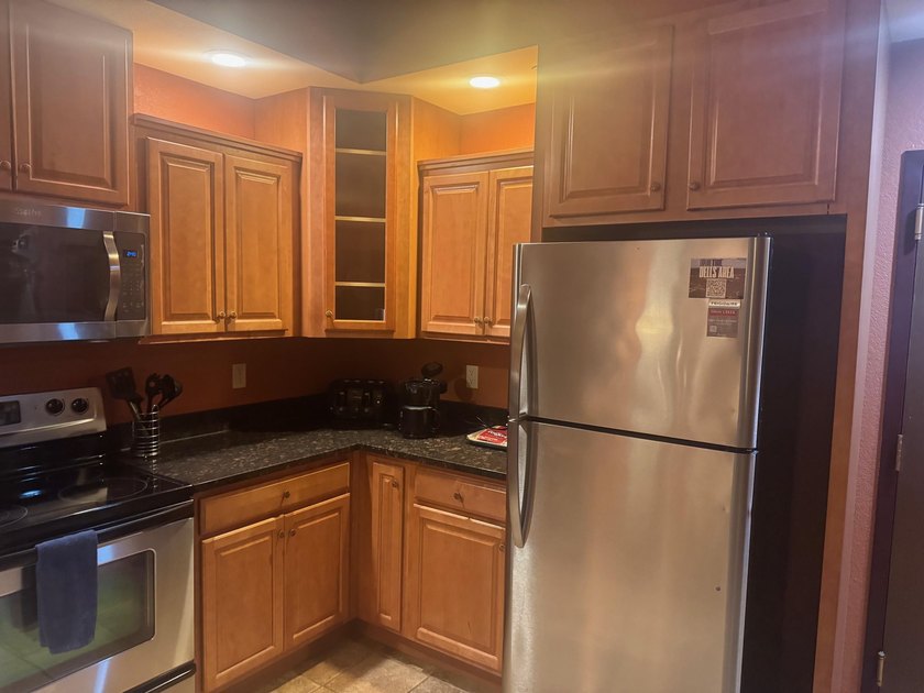 Exceptional value! This condo is located on the third floor at - photo 11