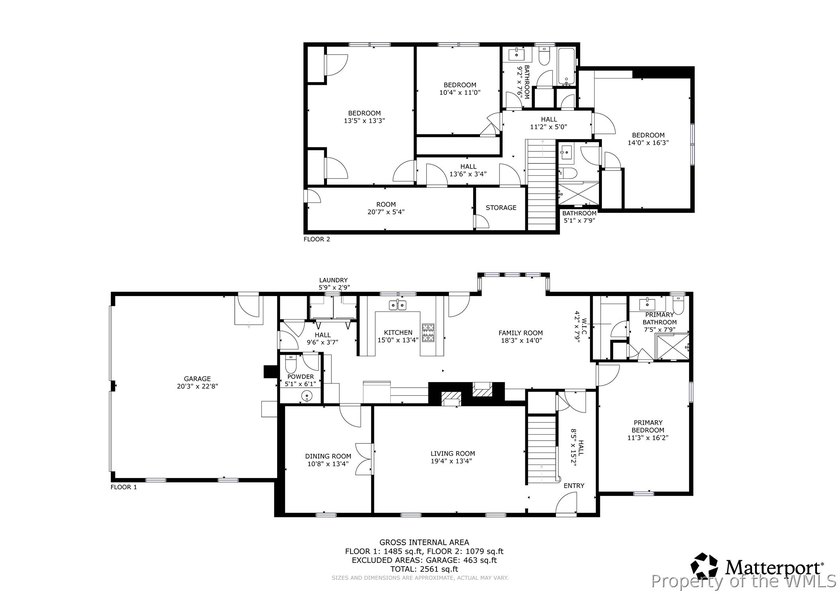 Welcome home to 116 Northpoint Drive in the highly desirable - photo 3