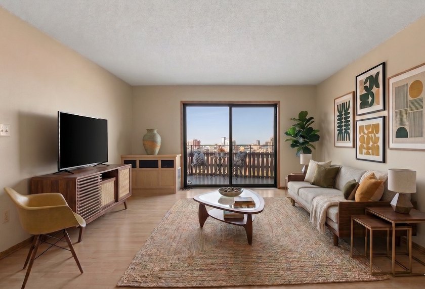Welcome to Summit House unit 1212 - You will not find a more - photo 3