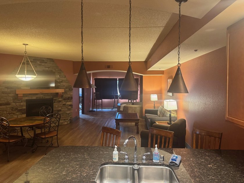 Exceptional value! This condo is located on the third floor at - photo 13