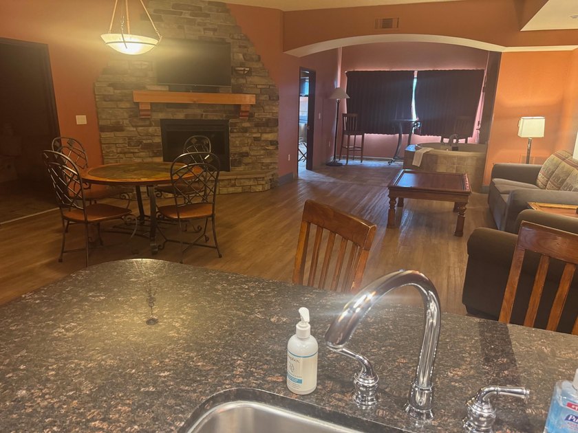 Exceptional value! This condo is located on the third floor at - photo 14