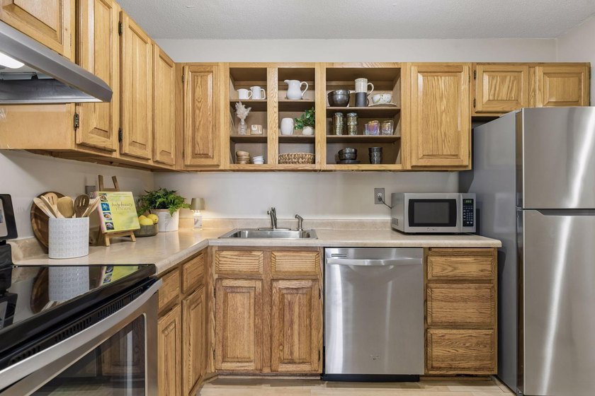 Welcome to Summit House unit 1212 - You will not find a more - photo 5