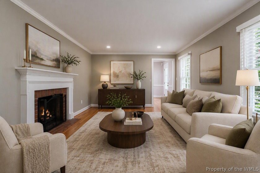 Welcome home to 116 Northpoint Drive in the highly desirable - photo 7