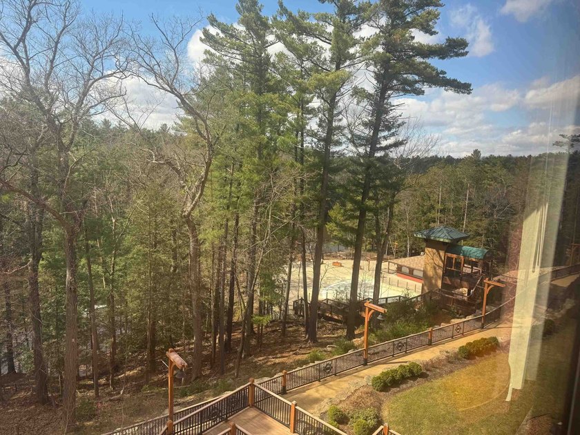 Exceptional value! This condo is located on the third floor at - photo 19