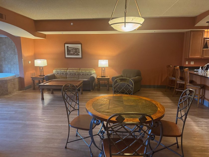 Exceptional value! This condo is located on the third floor at - photo 30