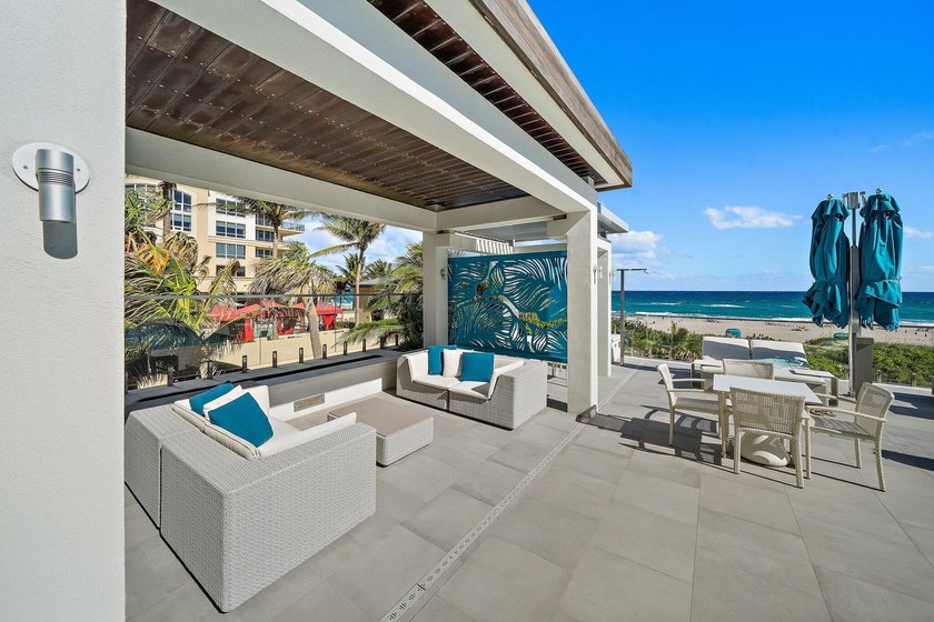 NOW OFFERED FULLY FURNISHED. This ultra-luxury Condominium Unit - photo 32