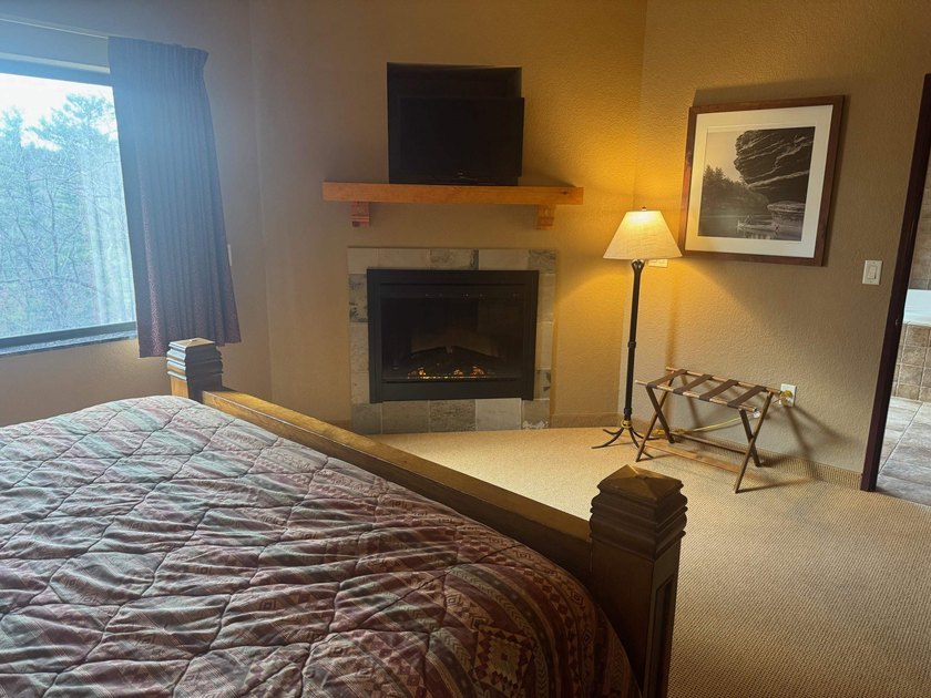 Exceptional value! This condo is located on the third floor at - photo 32