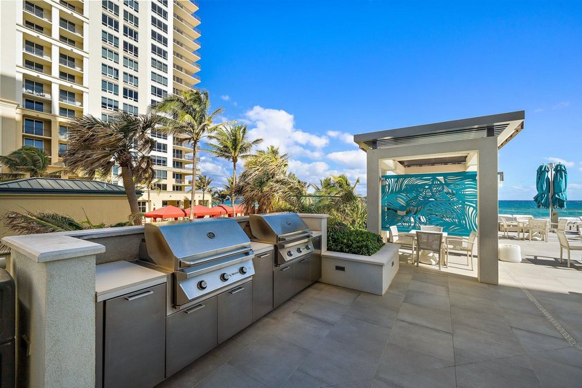 NOW OFFERED FULLY FURNISHED. This ultra-luxury Condominium Unit - photo 33
