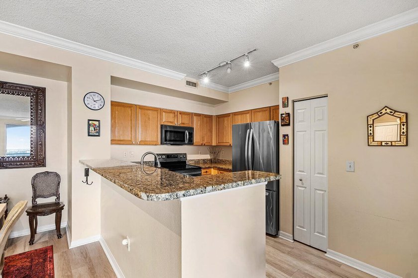 Currently rented until April 2027. Lovely 12th-floor rcondo - photo 6