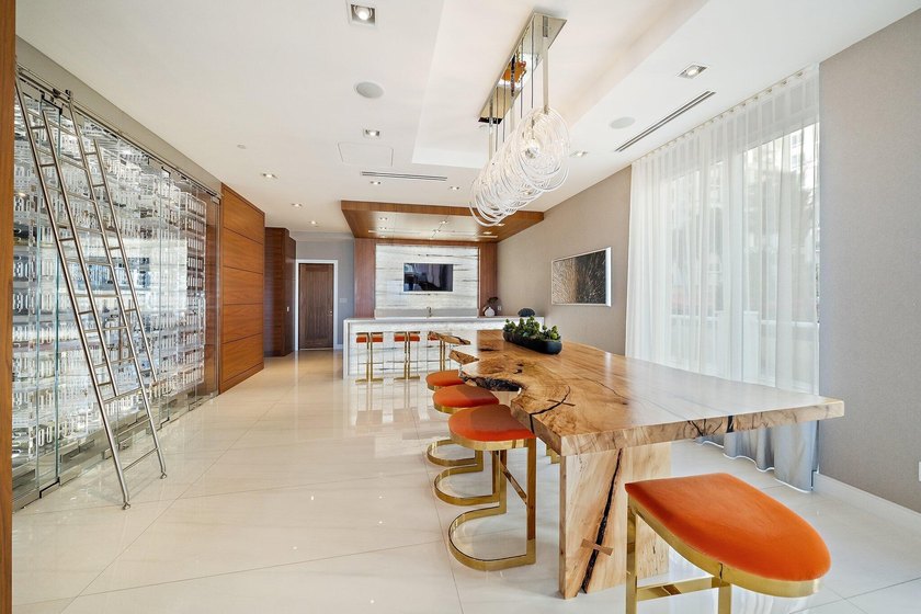 NOW OFFERED FULLY FURNISHED. This ultra-luxury Condominium Unit - photo 36