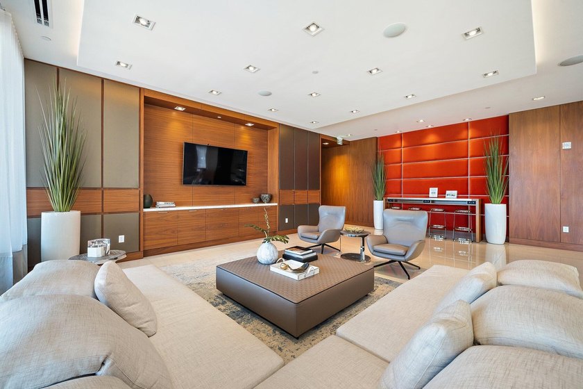 NOW OFFERED FULLY FURNISHED. This ultra-luxury Condominium Unit - photo 37