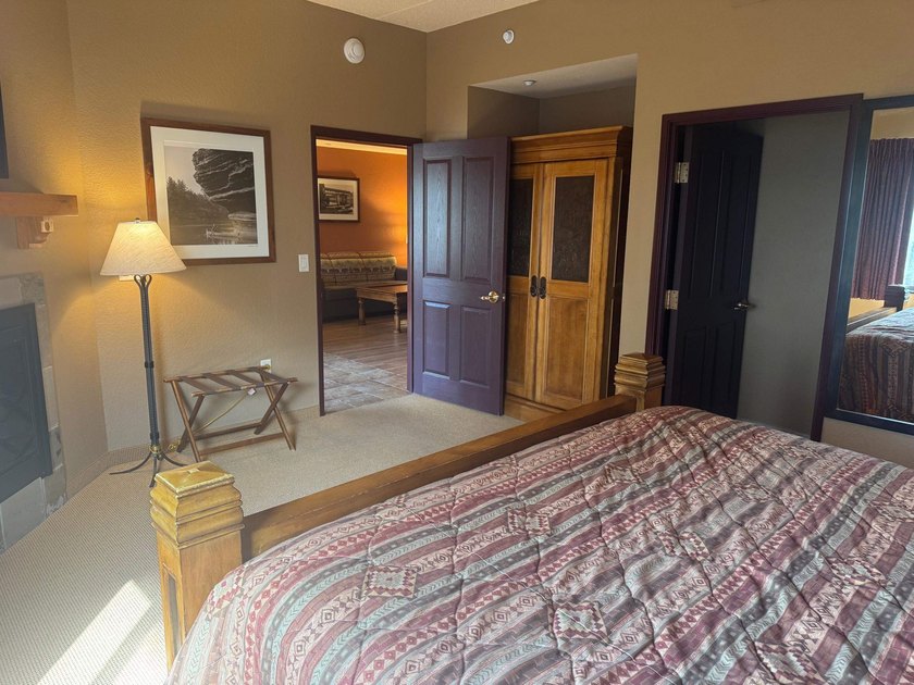 Exceptional value! This condo is located on the third floor at - photo 38