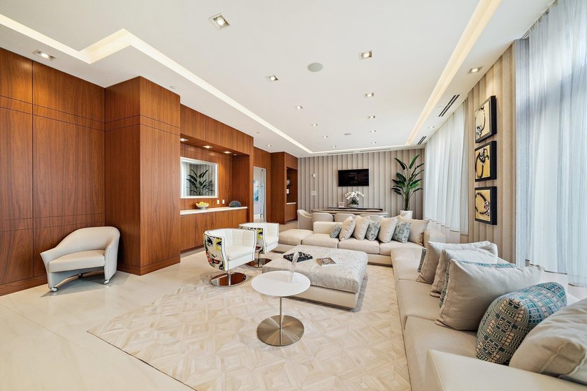 NOW OFFERED FULLY FURNISHED. This ultra-luxury Condominium Unit - photo 39