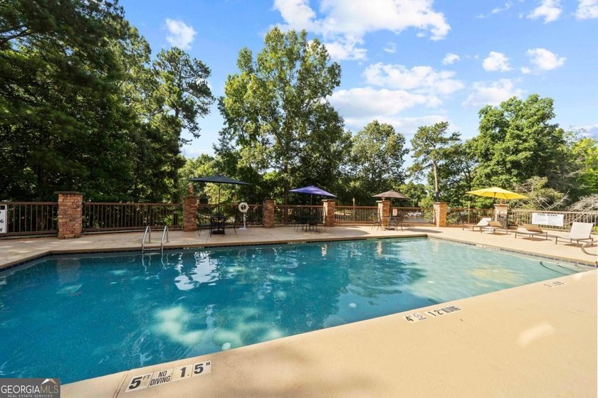 Welcome to effortless Lake Oconee living at The Lodge! Whether - photo 6