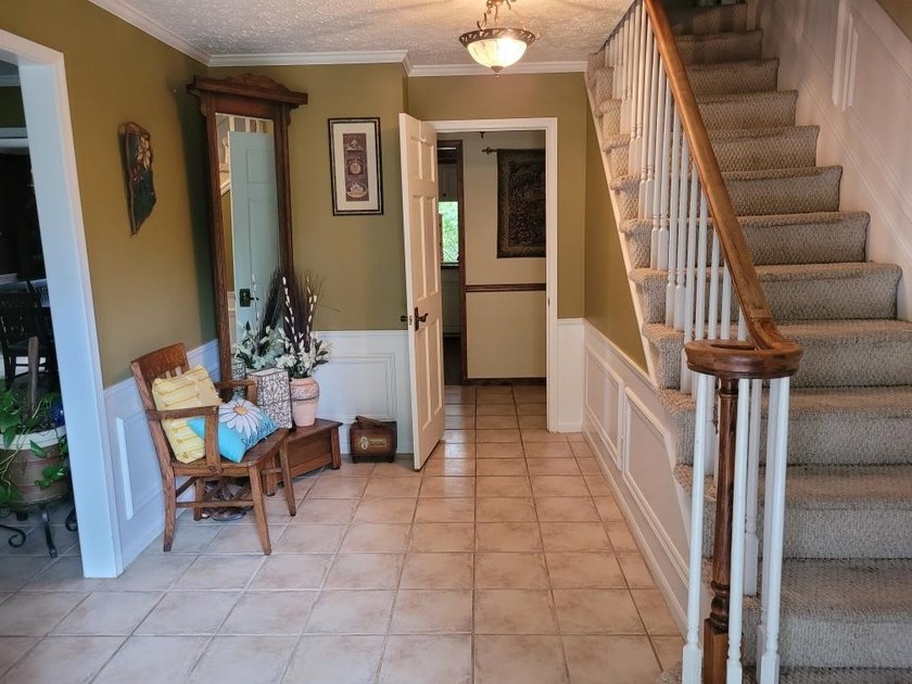 Welcome to Woodlawn Estates, one of Eufaula's premier - photo 2