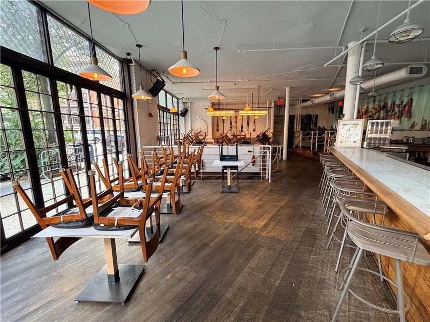 RESTAURANT FOR SALE - PRIME BROOKLYN LOCATION Rare opportunity - photo 3
