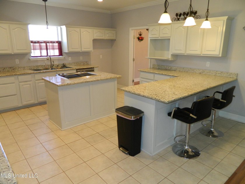 Nice family home, move in ready, master bedroom on lower floor - photo 13