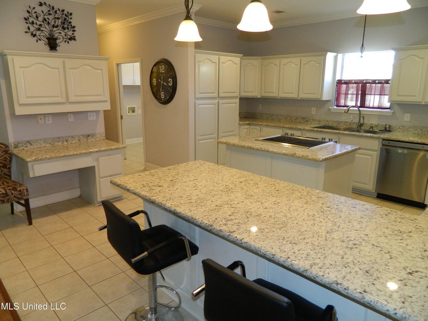 Nice family home, move in ready, master bedroom on lower floor - photo 14