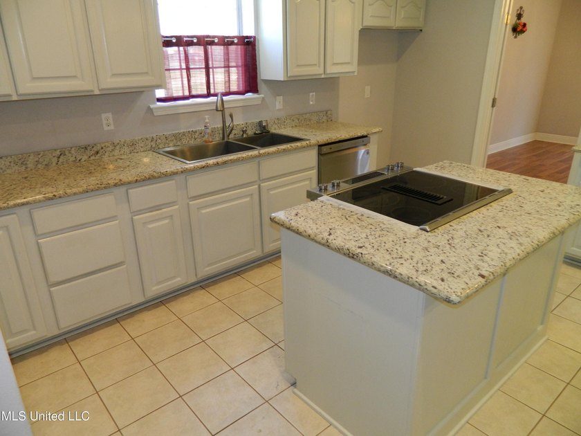 Nice family home, move in ready, master bedroom on lower floor - photo 16