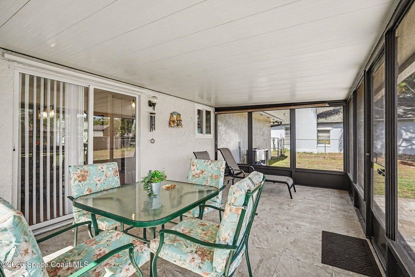 This exceptional 3-bed, 2-bath home in NW Palm Bay offers an - photo 18
