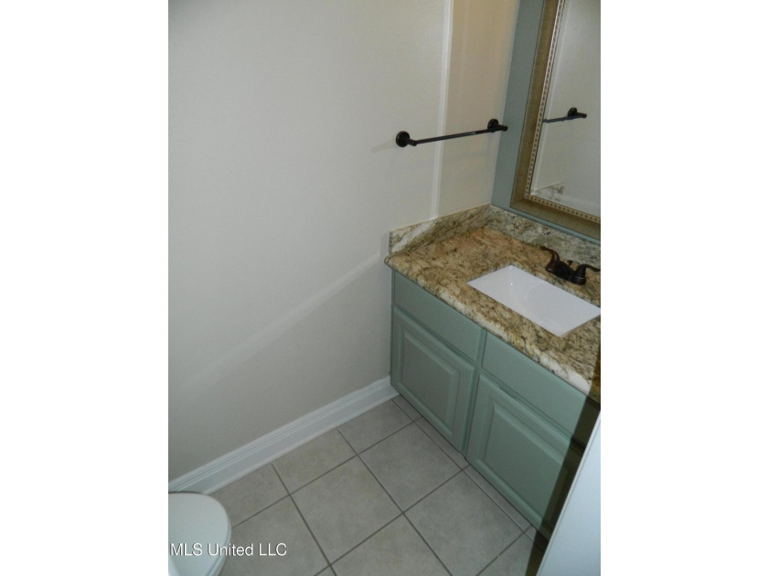 Nice family home, move in ready, master bedroom on lower floor - photo 19