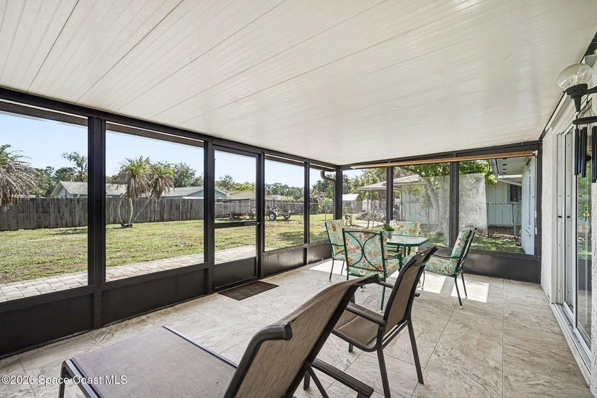 This exceptional 3-bed, 2-bath home in NW Palm Bay offers an - photo 20