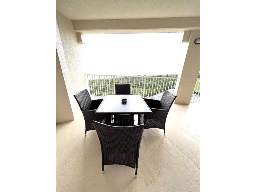 This great direct Oceanfront, Furnished 5th Floor Condo is - photo 21
